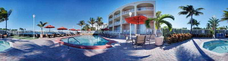 Fairfield Inn&Suites by Marriott Palm Beach Exterior foto