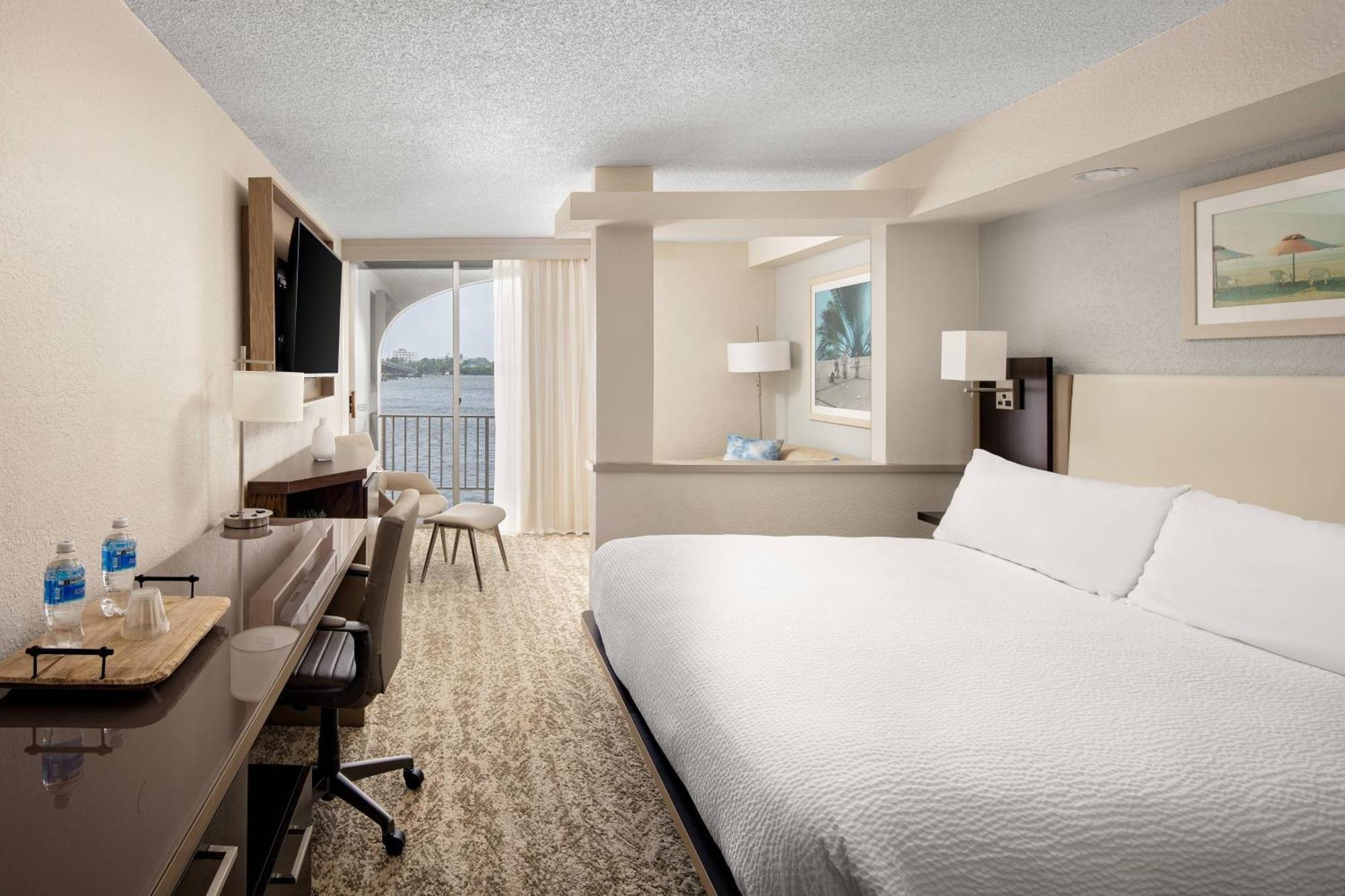 Fairfield Inn&Suites by Marriott Palm Beach Exterior foto