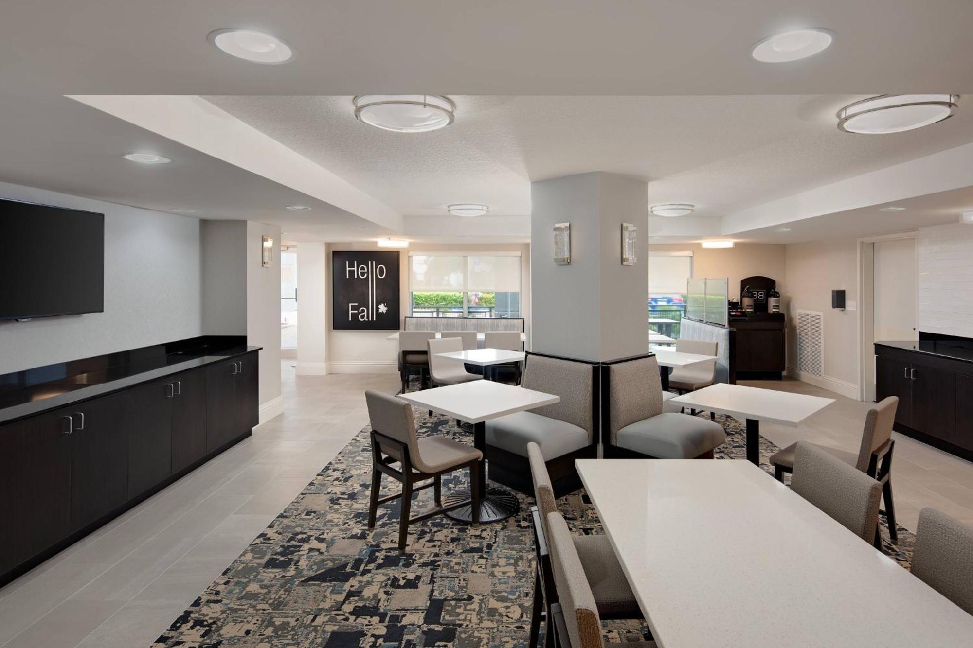 Fairfield Inn&Suites by Marriott Palm Beach Exterior foto