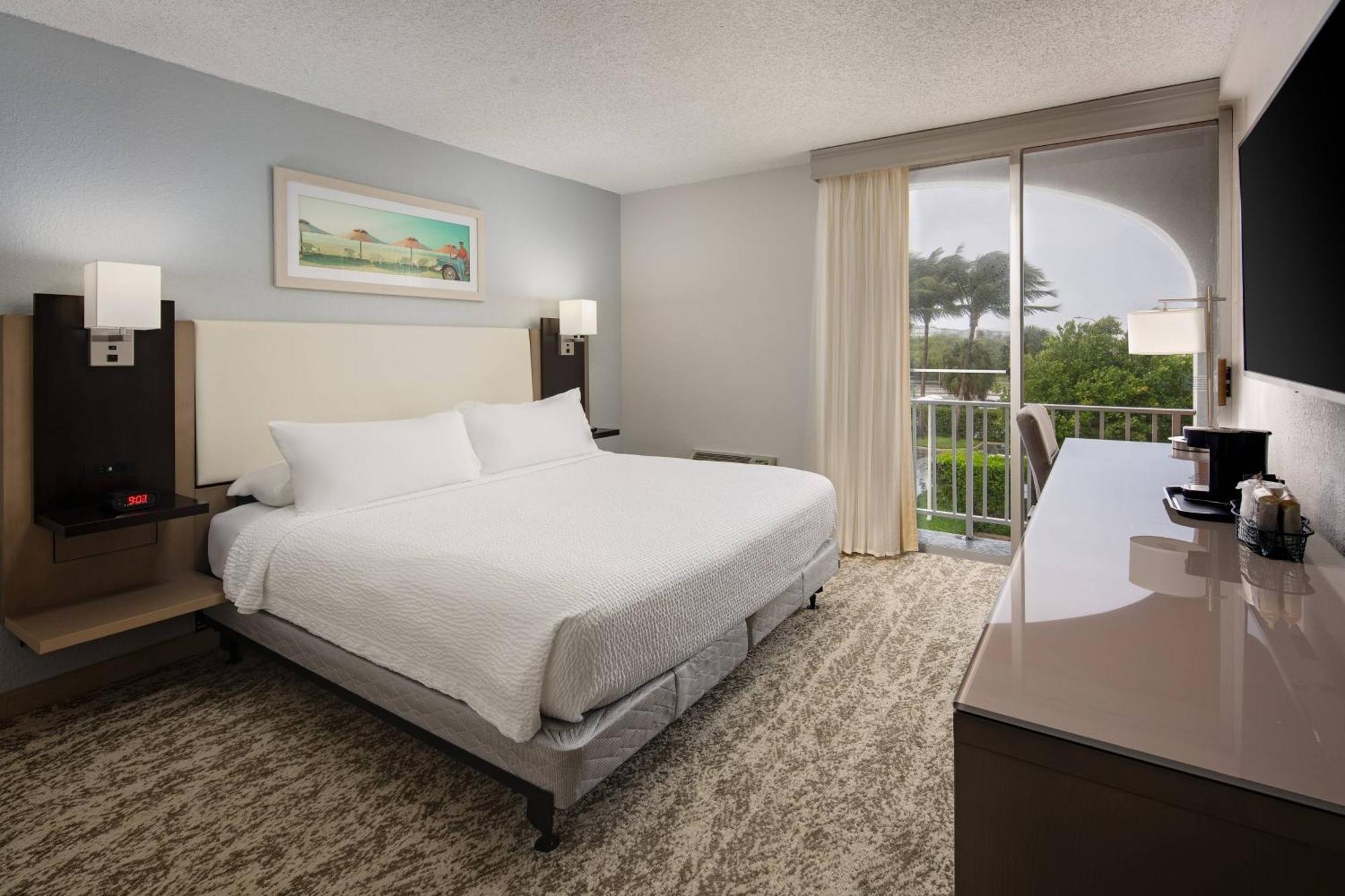 Fairfield Inn&Suites by Marriott Palm Beach Exterior foto